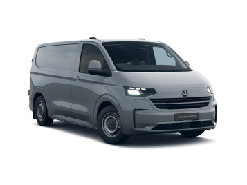 Volkswagen Transporter T32 Swb Electric 100kW 65kWh Commerce Plus Van Auto